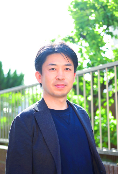 代表取締役 滝野 淳